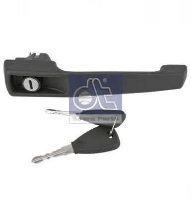 Oven kahva DT 4.60696