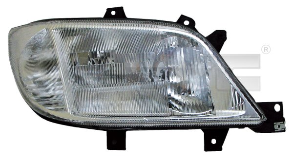 Ajovalo TYC 20-0495-05-2