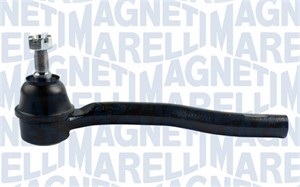 Raidetangon pää, Etuakseli, vasen, MAZDA CX-7, EG2132290, EG2132290A, EG2132290B