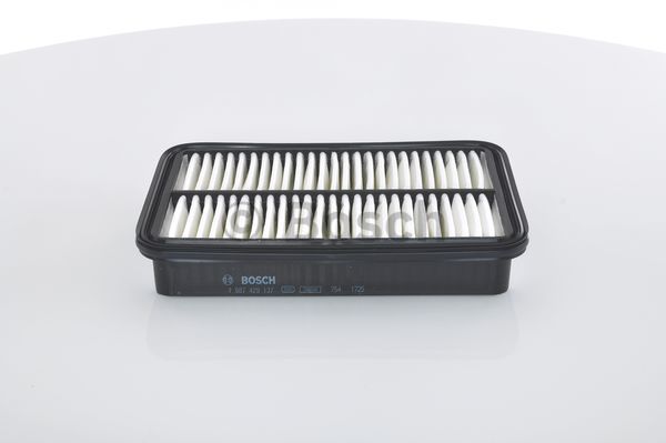 Ilmansuodatin BOSCH 1 987 429 137
