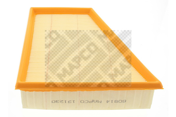 Ilmansuodatin MAPCO 60814