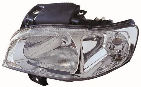 Ajovalo DEPO 445-1111L-LD-EM