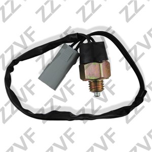 Kytkin, peruutusvalo, MAZDA 2, 3, 3 Sedan, 323 F VI, 323 S VI, PREMACY, F5E117640, F5E1-17-640