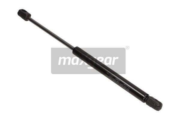 Kaasujousi, takalasi MAXGEAR 12-1740