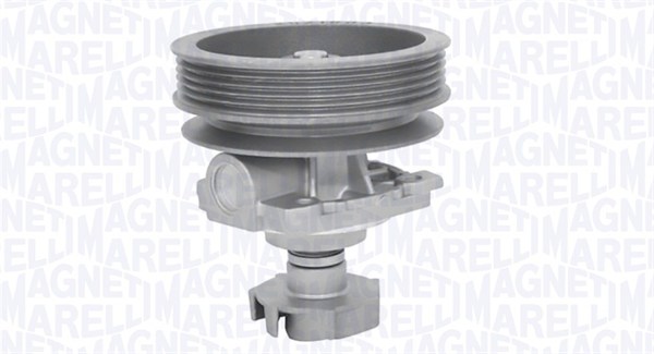 Vesipumppu MAGNETI MARELLI 352316170287