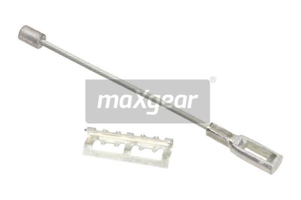 Käsijarruvaijeri MAXGEAR 32-0106