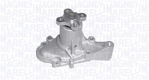 Vesipumppu, HYUNDAI ATOS, GETZ, KIA PICANTO, 2510002500, 2510002501, 2510002502, 2510002512, M0725102400