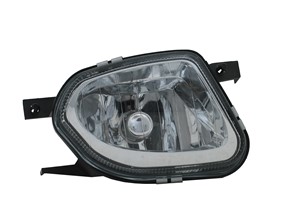 Sumuvalo, Vasen, MERCEDES-BENZ, 2118200556, A2118200556