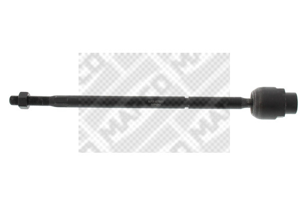 Raidetangon pää, suora MAPCO 49754