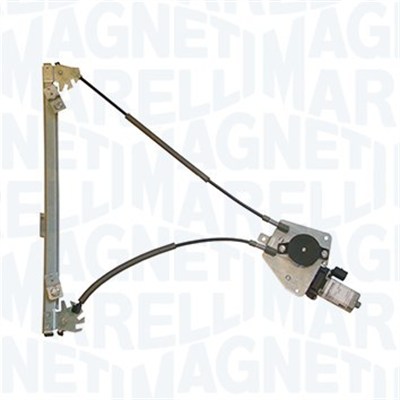 Lasinnostin MAGNETI MARELLI 350103133000