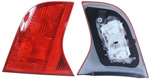 Takavalo, Vasen, AUDI A4 Avant, 8E9 945 093A