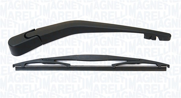 Wiper Blade MAGNETI MARELLI 000723180221