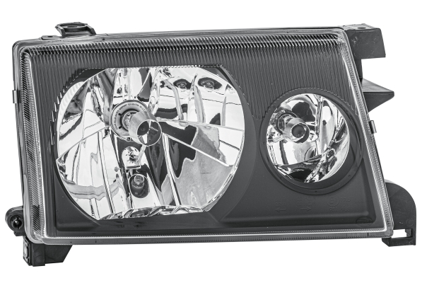 Ajovalo HELLA 1ED 964 210-021