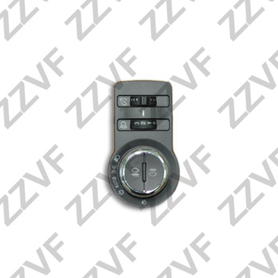 Kytkin, ajovalo ZZVF ZVKK096