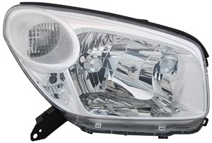 Ajovalo, Oikea, TOYOTA RAV 4 II, 8110542270, 81105-42270