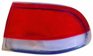 Takavalo, Oikea, MAZDA 626 IV, 8DGW-51-150