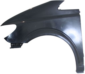Lokasuoja, Eteen, oikea, MERCEDES-BENZ VIANO [W639], 639 630 5407, A 639 630 5407