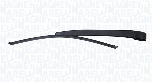 Wiper Blade MAGNETI MARELLI 000723180335