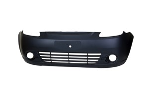 Puskuri, eteen, Edessä, CHEVROLET MATIZ, SPARK, 96600167