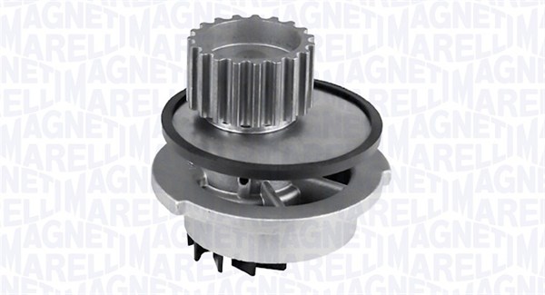 Vesipumppu MAGNETI MARELLI 352316170141