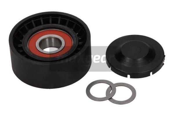 Ohjainrulla, moniurahihna MAXGEAR 54-0650