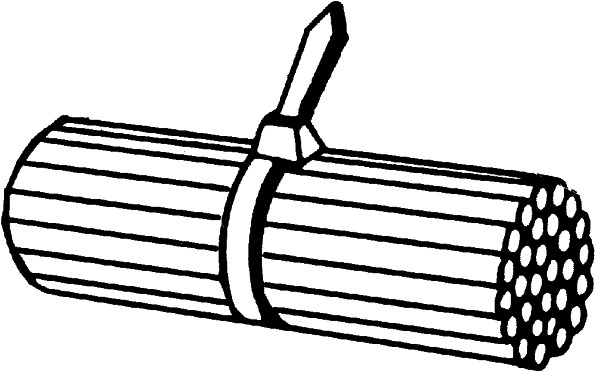 Kaapelinpuristin HELLA 8HL 717 962-111