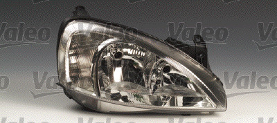 Ajovalo VALEO 087933