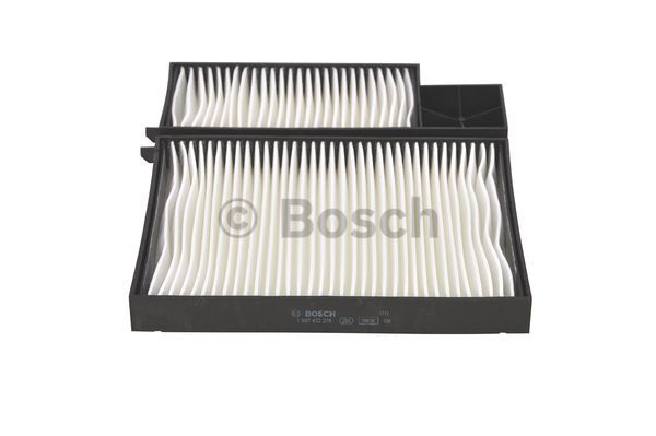 Raitisilmasuodatin BOSCH 1 987 432 276