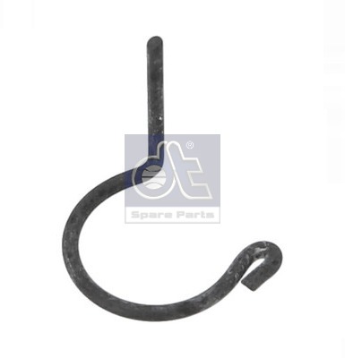 Lukitusrengas DT 9.06408