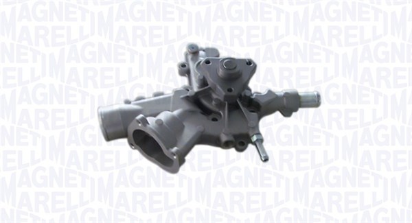 Vesipumppu MAGNETI MARELLI 352316170871