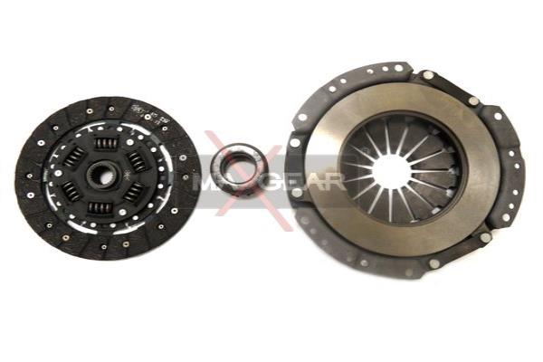 Kytkinpaketti MAXGEAR 61-5105