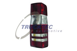 Lasi, takavalo, Vasen, MERCEDES-BENZ, 000 826 0451, 68028198AA, 906 820 0164, A000 826 0451, A906 820 0164
