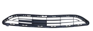 Jäähdyttimen säleikkö, TOYOTA AYGO, 53114 0H010