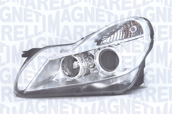 Ajovalo MAGNETI MARELLI 711307023343