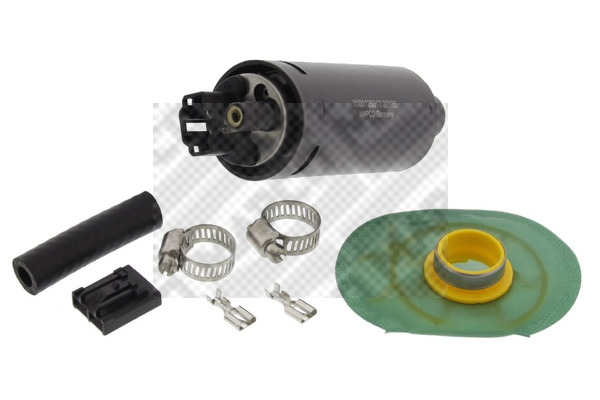 Polttoainepumppu MAPCO 22885