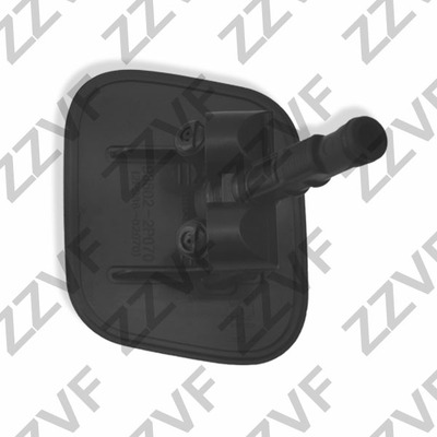 Pesusuutin, ajovalo ZZVF ZVFP284