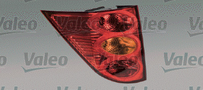 Takavalo VALEO 043075