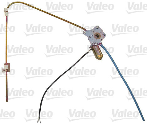 Lasinnostin VALEO 850478
