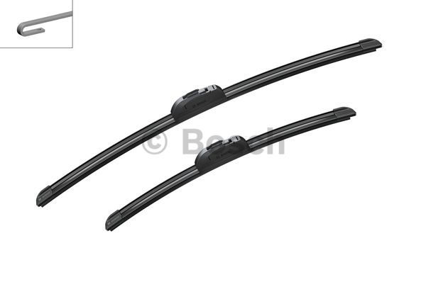 Pyyhkijänsulka BOSCH 3 397 118 984