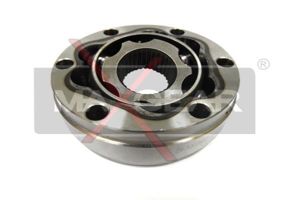 Vetoakselin nivelsarja MAXGEAR 49-0220