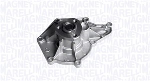 Vesipumppu, AUDI,VW, 06E121005D, 06E121005F