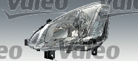 Ajovalo VALEO 044785