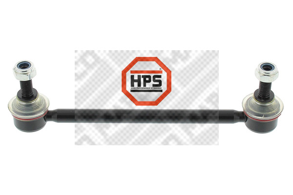Tanko, kallistuksenvaimennin MAPCO 49591HPS