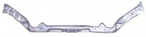 Jäähdyttimen säleikkö, DAEWOO LANOS, LANOS Sedan, 96277110, 96303597