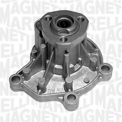 Vesipumppu MAGNETI MARELLI 350981867000