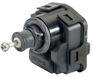 Säätöelementti, ajovalojen korkeudensäätö, AUDI,VW, 1H0 941 295 C, 1H0 941 295 E, 4A0 941 295
