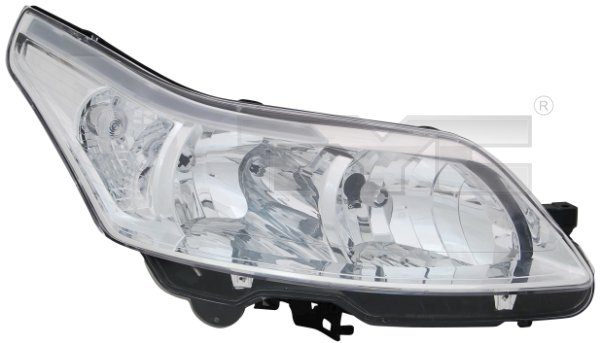 Ajovalo TYC 20-0663-05-2