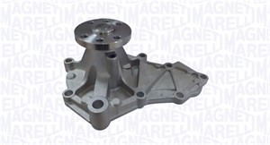 Vesipumppu, MAZDA 3, 3 Sedan, 6 Sedan, CX-7, R2AA-15-010E