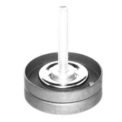 Ohjain-/kiristysrulla kiilahihna MAGNETI MARELLI 331316170599