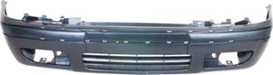 Puskuri, eteen, Edessä, SKODA FELICIA II, FELICIA Kombi II, 6U0807221D
